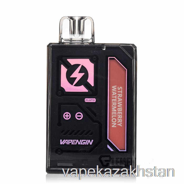Vape Disposable VAPENGIN PLUTO 7500 Disposable Strawberry Watermelon